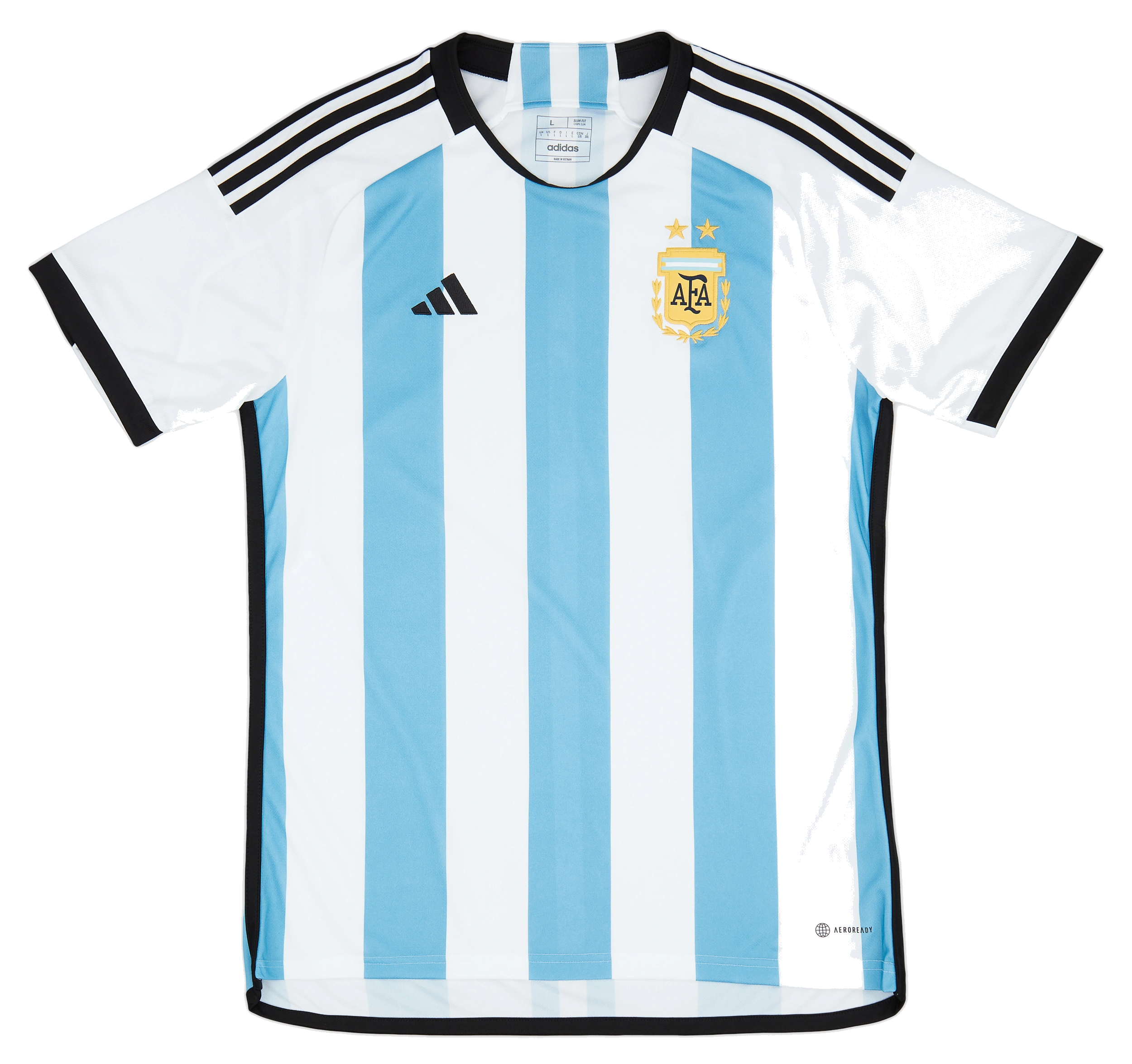 Argentina kit