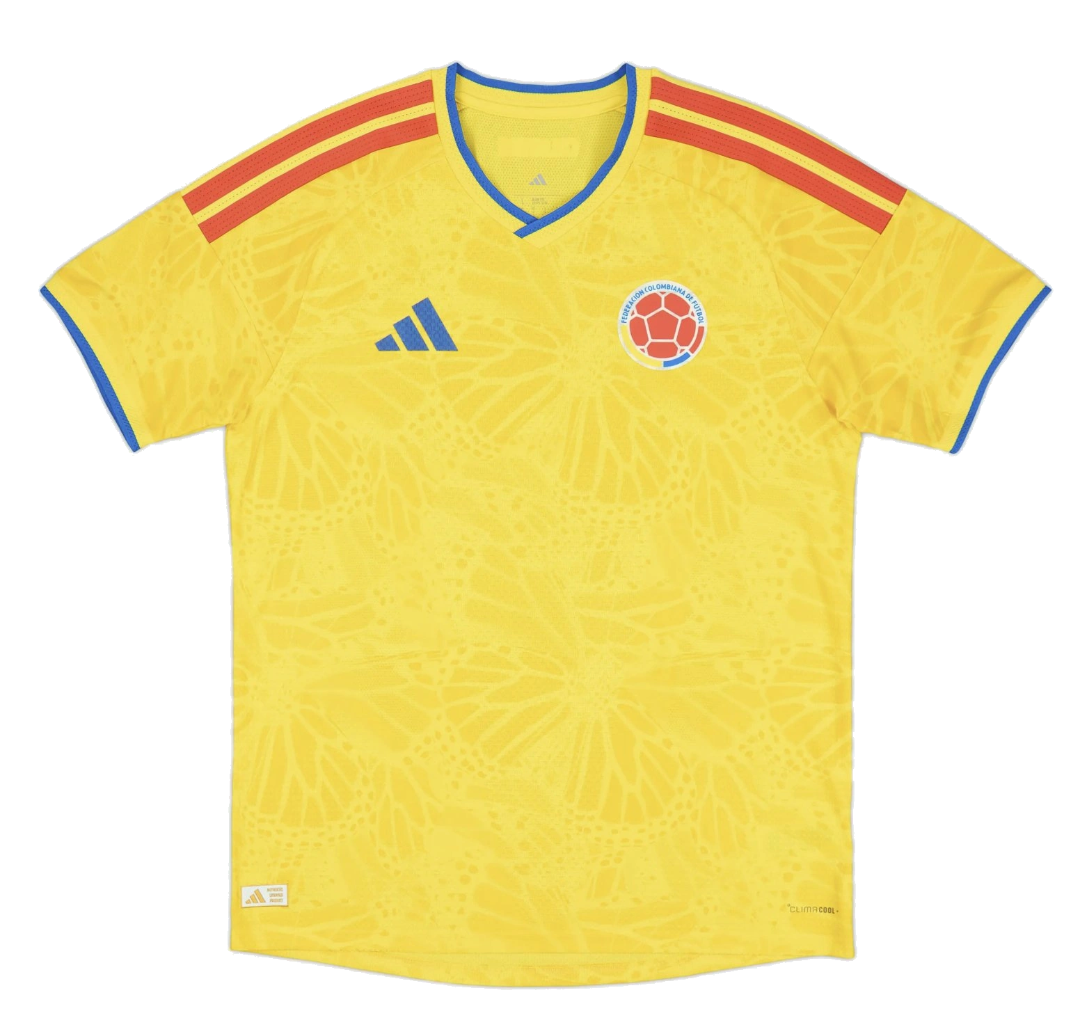 Colombia kit