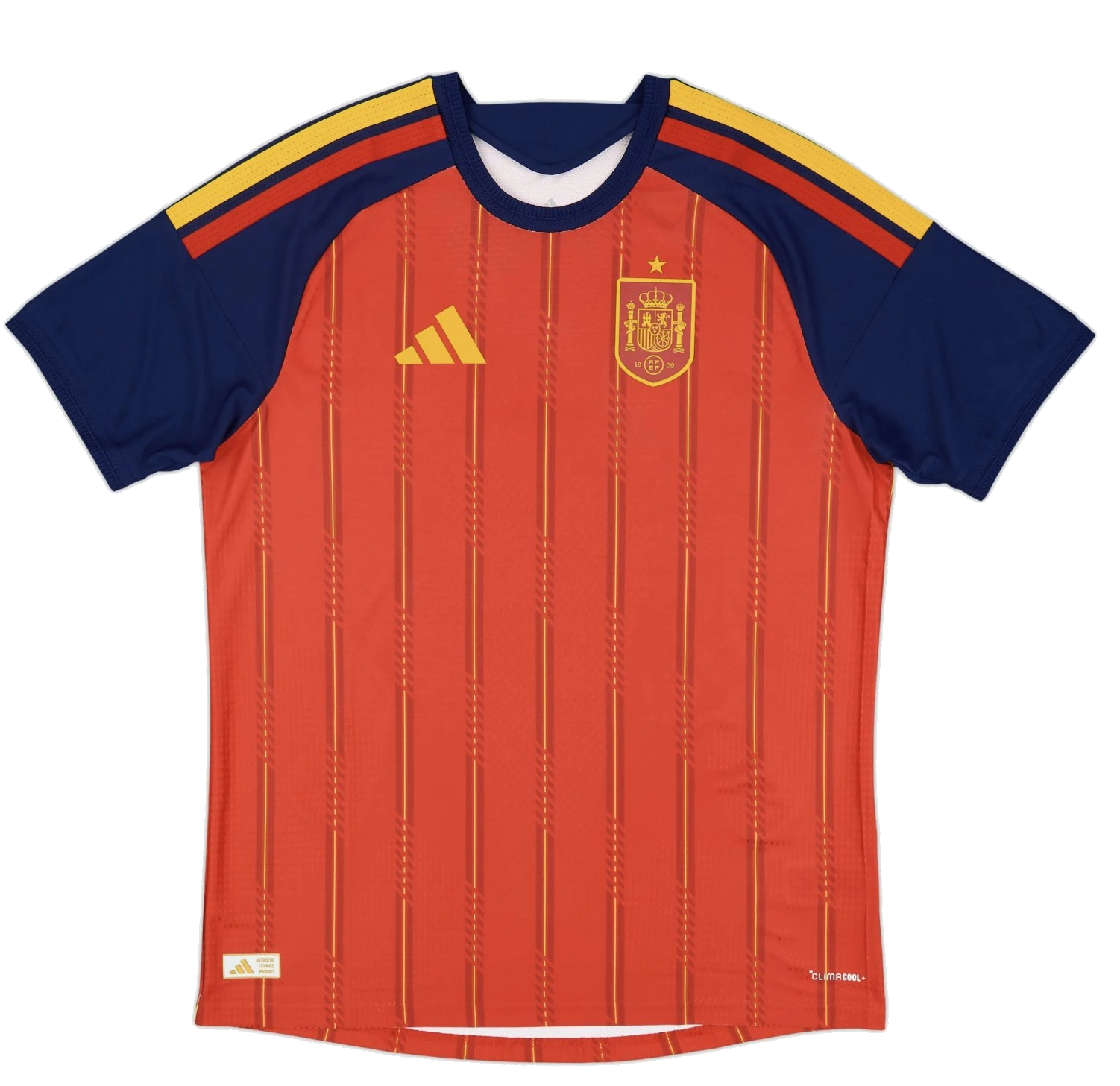 Spain kit